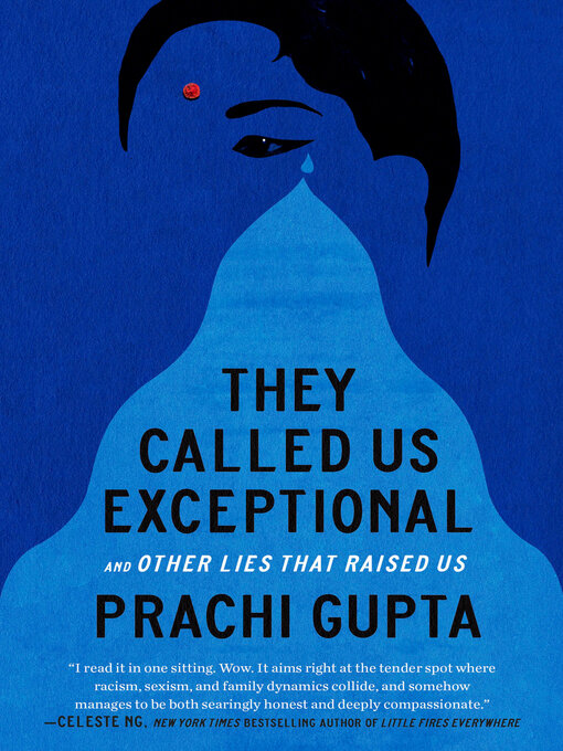 Cover image for They Called Us Exceptional